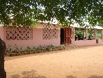 Peinture de l'cole et de la bibliothque