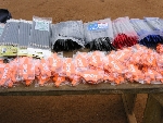 Fournitures scolaires